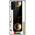 Old Mixtape Galaxy Note20 5G Clear Case
