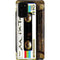 Old Mixtape Galaxy Note20 5G Pro Case