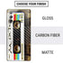 Old Mixtape Galaxy Note20 5G Skin