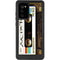 Old Mixtape Galaxy Note20 5G Waterproof Case