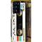 Old Mixtape Galaxy Note20 Ultra 5G Lite Case