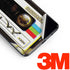 Old Mixtape Galaxy S10 Plus Skin