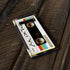 Old Mixtape Galaxy S10 Plus Skin