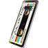 Old Mixtape Galaxy S10e Skin