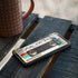 Old Mixtape Galaxy S10e Skin