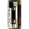 Old Mixtape Galaxy S20 Plus Pro Case