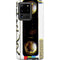 Old Mixtape Galaxy S20 Ultra 5G Pro Case