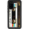 Old Mixtape Galaxy S20 Waterproof Case