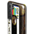 Old Mixtape Galaxy S21 FE Pro Case