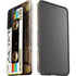 Old Mixtape Galaxy S21 FE Pro Case