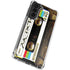 Old Mixtape Galaxy S21 Plus 5G Clear Case