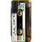 Old Mixtape Galaxy S21 Plus 5G Pro Case