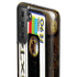 Old Mixtape Galaxy S21 Plus 5G Pro Case