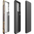 Old Mixtape Galaxy S21 Plus 5G Pro Case