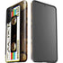 Old Mixtape Galaxy S21 Plus 5G Pro Case