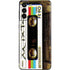 Old Mixtape Galaxy S21 Plus 5G Skin