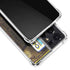 Old Mixtape Galaxy S21 Ultra 5G Clear Case