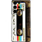 Old Mixtape Galaxy S21 Ultra 5G Skin