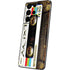 Old Mixtape Galaxy S21 Ultra 5G Skin