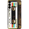 Old Mixtape Galaxy S22 Plus Skin