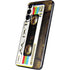 Old Mixtape Galaxy S22 Plus Skin