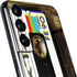 Old Mixtape Galaxy S22 Plus Skin