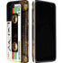 Old Mixtape Galaxy S22 Pro Case