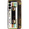 Old Mixtape Galaxy S22 Skin