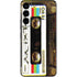 Old Mixtape Galaxy S22 Skin