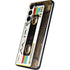 Old Mixtape Galaxy S22 Skin