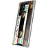 Old Mixtape Galaxy S22 Ultra Clear Case