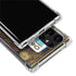 Old Mixtape Galaxy S22 Ultra Clear Case