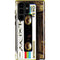 Old Mixtape Galaxy S22 Ultra Pro Case