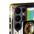 Old Mixtape Galaxy S22 Ultra Pro Case