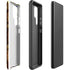Old Mixtape Galaxy S22 Ultra Pro Case