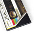 Old Mixtape Galaxy S22 Ultra Skin
