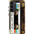 Old Mixtape Galaxy S23 Plus Pro Case
