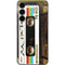 Old Mixtape Galaxy S23 Plus Skin