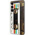 Old Mixtape Galaxy S23 Plus Skin