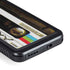 Old Mixtape Galaxy S23 Plus Waterproof Case