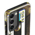 Old Mixtape Galaxy S23 Pro Case