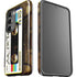 Old Mixtape Galaxy S23 Pro Case