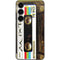 Old Mixtape Galaxy S23 Skin