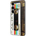 Old Mixtape Galaxy S23 Skin