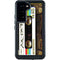 Old Mixtape Galaxy S23 Waterproof Case