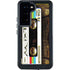 Old Mixtape Galaxy S23 Waterproof Case