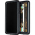 Old Mixtape Galaxy S23 Waterproof Case
