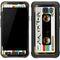 Old Mixtape Galaxy S7 Active Skin