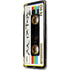 Old Mixtape Galaxy S8 Skin