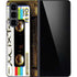Old Mixtape Galaxy Z Fold5 5G Skin